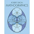 thumbnail image 1 of Pre-Owned Mathographics (Paperback) 0486266397 9780486266398, 1 of 1
