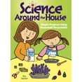 thumbnail image 1 of Dover Science for Kids Science Around the House: Simple Projects Using Household Recyclables, (Paperback), 1 of 1