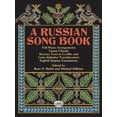 thumbnail image 1 of Dover Song Collections A Russian Song Book, (Paperback), 1 of 1