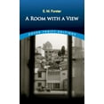 thumbnail image 1 of Dover Thrift Editions: Classic Novels A Room with a View, (Paperback), 1 of 1