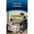thumbnail image 1 of Dover Thrift Editions: Classic Novels: Cranford (Paperback), 1 of 1