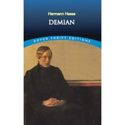 Dover Thrift Editions Classic Novels Demian, Paperback
