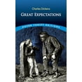 thumbnail image 1 of Dover Thrift Editions: Classic Novels Great Expectations, (Paperback), 1 of 2