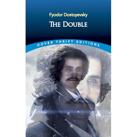 Dover Thrift Editions: Classic Novels The Double, (Paperback)