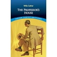 thumbnail image 1 of Dover Thrift Editions: Classic Novels The Professor's House, (Paperback), 1 of 1