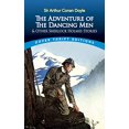 thumbnail image 1 of Pre-Owned The Adventure of the Dancing Men and Other Sherlock Holmes Stories (Paperback) 0486295583 9780486295589, 1 of 1