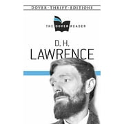 Dover Thrift Editions: D. H. Lawrence The Dover Reader (Paperback)