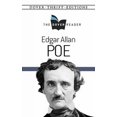 thumbnail image 1 of Pre-Owned Edgar Allan Poe the Dover Reader (Paperback) 048679119X 9780486791197, 1 of 1