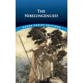 thumbnail image 1 of Dover Thrift Editions: Literary Collections: The Nibelungenlied (Paperback), 1 of 1
