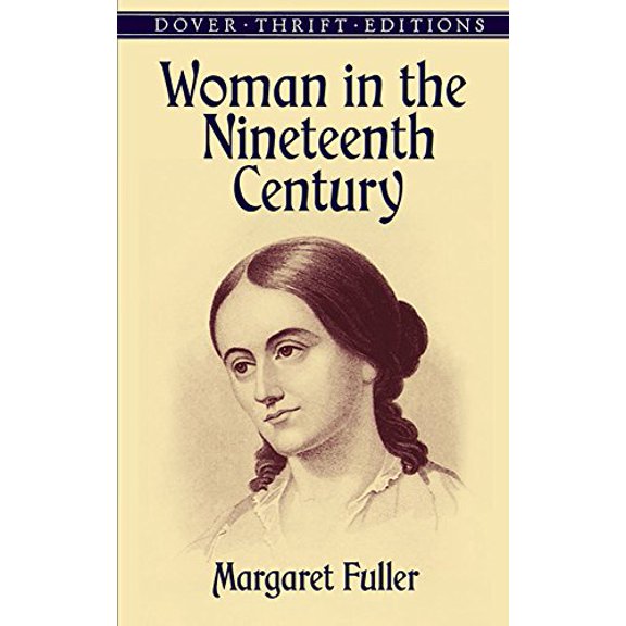 Pre-Owned Woman in the Nineteenth Century (Paperback) 9780486406626