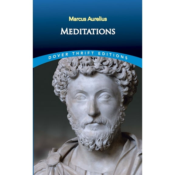 Dover Thrift Editions: Philosophy Meditations, (Paperback)