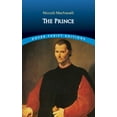 thumbnail image 1 of Dover Thrift Editions: Philosophy: The Prince (Paperback), 1 of 1