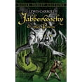 thumbnail image 1 of Dover Thrift Editions: Poetry: Jabberwocky and Other Poems (Paperback), 1 of 1