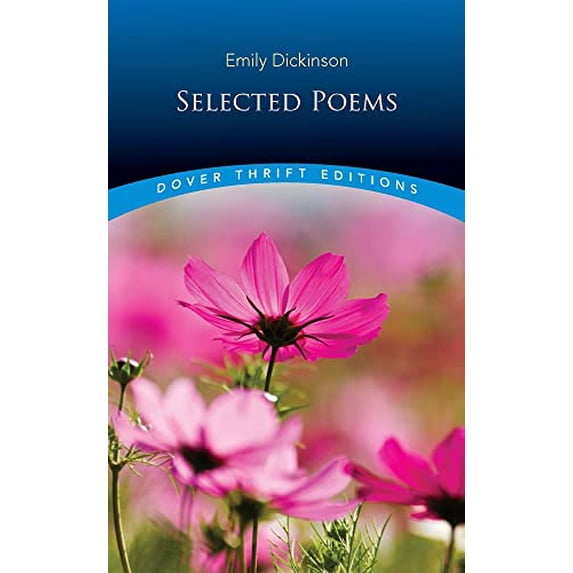 Pre-Owned Selected Poems (Paperback) 0486264661 9780486264660