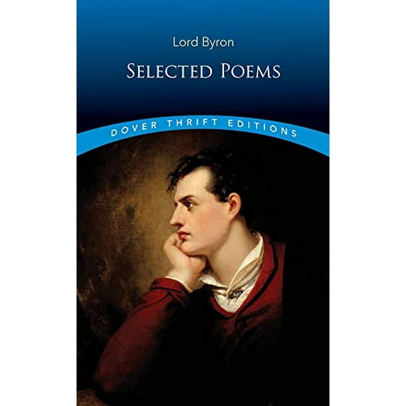 Pre-Owned Selected Poems (Paperback) 0486277844 9780486277844
