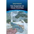 thumbnail image 1 of Pre-Owned The Rub?iy?t of Omar Khayy?m: First and Fifth Editions (Paperback) 048626467X 9780486264677, 1 of 1