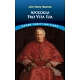 thumbnail image 1 of Dover Thrift Editions: Religion: Apologia Pro Vita Sua (Paperback), 1 of 1