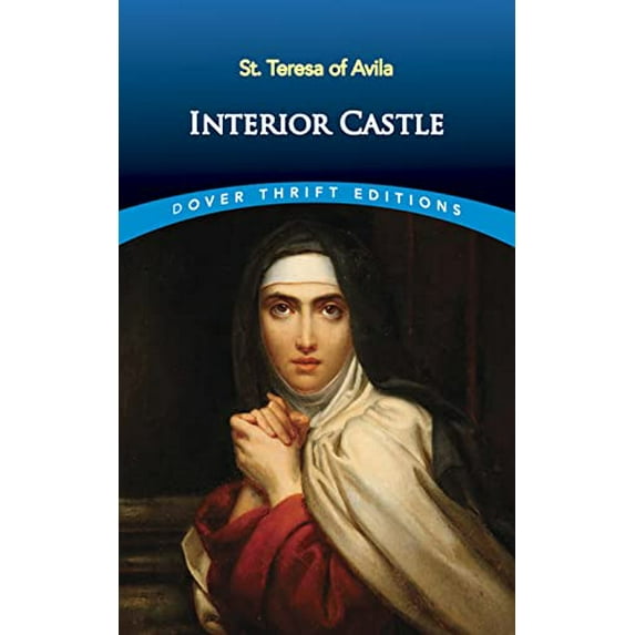 Pre-Owned Interior Castle (Paperback) 0486461459 9780486461458
