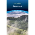 thumbnail image 1 of Dover Thrift Editions: SciFi/Fantasy: Erewhon (Paperback), 1 of 1