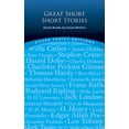 thumbnail image 1 of Pre-Owned Great Short Short Stories: Quick Reads by Great Writers: Willa Cather, Stephen Crane, Daniel Defoe, Thomas Hardy, Franz Kafka, Rudyard Kipling, Jack L (Paperback) 0486440982 9780486440989, 1 of 1