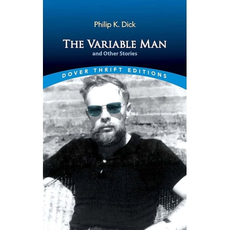 Dover Thrift Editions: Short Stories The Variable Man and Other Stories, (Paperback)