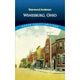 thumbnail image 1 of Dover Thrift Editions: Short Stories: Winesburg, Ohio (Paperback), 1 of 1