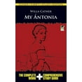 thumbnail image 1 of Dover Thrift Study Edition: My Antonia Thrift Study Edition (Paperback), 1 of 2