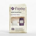 thumbnail image 1 of Doves Farm Freee White Bread Flour 1KG (Pack of 5), 1 of 7