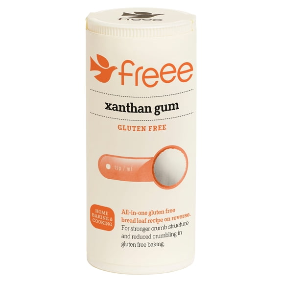 Doves Farm Xanthan Gum 100G, Imported from Britain