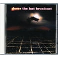 thumbnail image 1 of Doves - The Last Broadcast - CD, 1 of 2