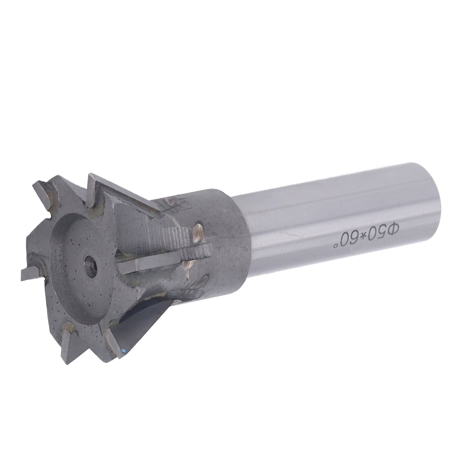 Dovetail Angular Cutter Cemented Carbide Dovetail Cutter Dovetail Cutter Quenching Cemented