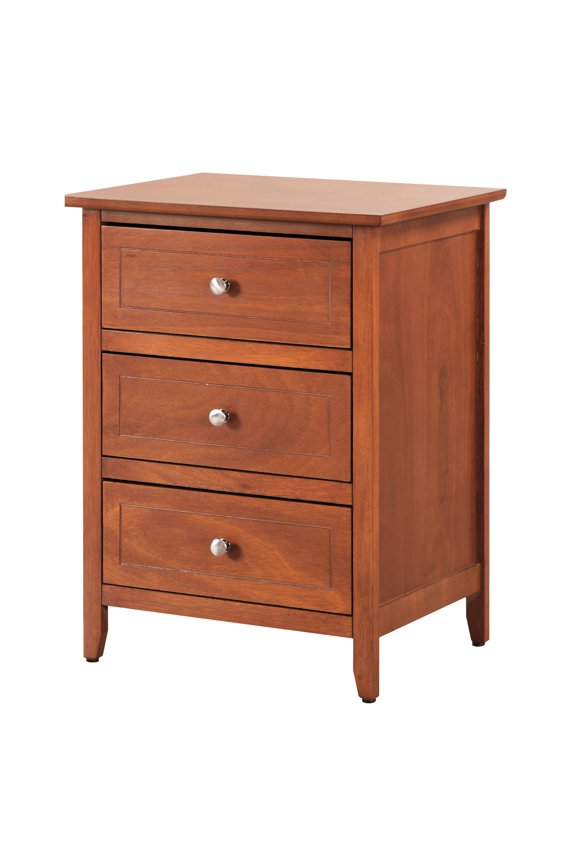 Dovetail Joint Feature | Warm Oak Appearance | Bedroom Setup