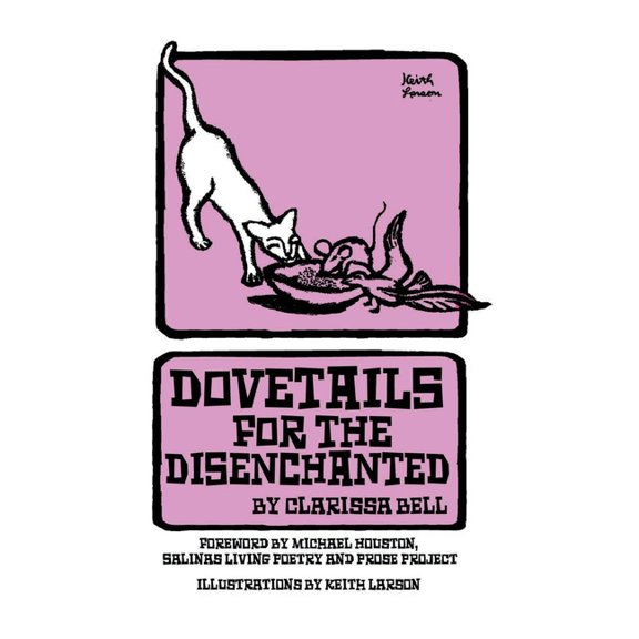 Dovetails for the Disenchanted (Paperback)