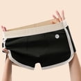 thumbnail image 1 of Dovford Bamboo Viscose Men's Boxers, Loose Fit Underwear, Breathable, M-XXXL, 1 of 3