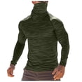 thumbnail image 1 of Dovford Fishing Hoodies for Men with Face Mask Performance UPF 50 + Sun Protection Long Sleeve Outdoor Hiking Shirt Breathable Sun Shirts for Men, 1 of 3
