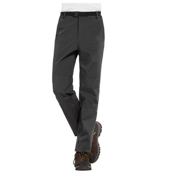 Dovford Man Work Scrub Cargo Stretch Pants Pants for Mens Waterproof Straight Leg Plain Long Leg Fall Summer Pants 2024