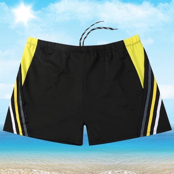 Dovford Men's Swim Trunk Swimwear Bathing Suit Swimsuit Board Beach Sport Short S-XXL
