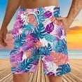 thumbnail image 1 of Dovford Men's Swim Trunks 9" Quick Dry Swimsuits Beach Bathing Suits Swim Board Shorts Mesh Liner 2025, 1 of 4