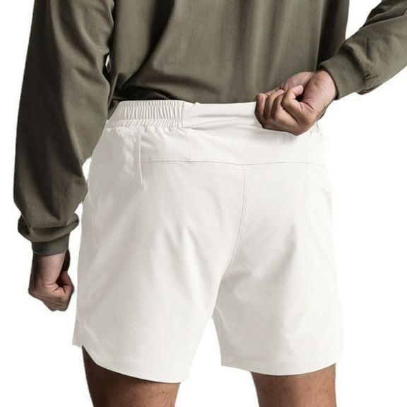 Dovford Men's Swim Trunks Quick Dry Bathing Suits with Mesh Lining Swimwear Swim Shorts 2025