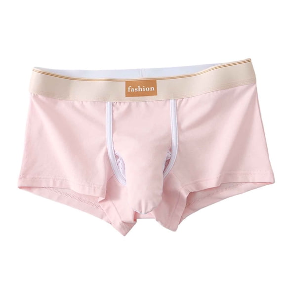 Dovford Men's Underwear Boxer Briefs, Stretch Moisture-Wicking Underwear