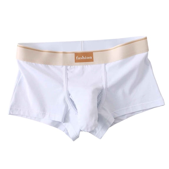 Dovford Men's Underwear Boxer Briefs, Stretch Moisture-Wicking Underwear
