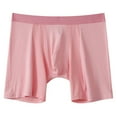 thumbnail image 1 of Dovford Mens Boxer Shorts Underwear Wide Belt Mens Underwear Trunks Boxerbriefs Men underpants 2025, 1 of 2