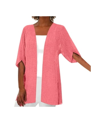 Ladies sheer cardigans cheap