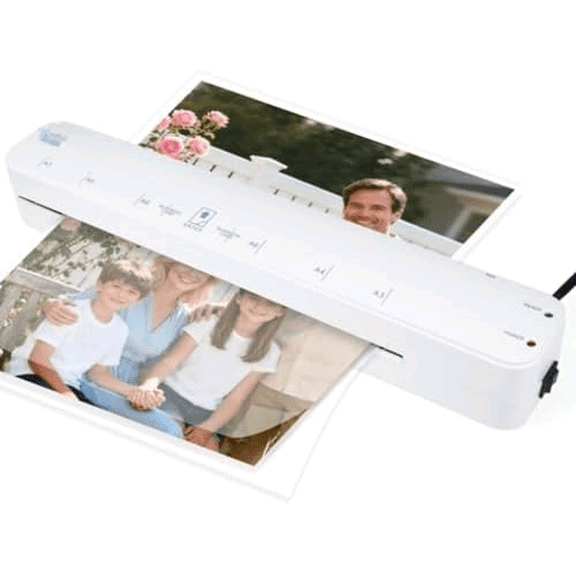 Dovio 13 Inch Thermal Laminator Machine, Fast 3-5 Min Warm Up for A3 A4 A6 & 11x17 Paper, Bubble-Free Professional Laminator with 10 Sheets - for Home, Office, School, Teachers Personal/Classroom Use