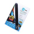 thumbnail image 1 of Dovital Clear TV Key Full 1080p HD Digital Indoor Antenna TV Free TV Digital Receiver Satellite TV Indoor Antenna Ditch Cable As Seen on TV Network Antenna for Local TV's, 1 of 3