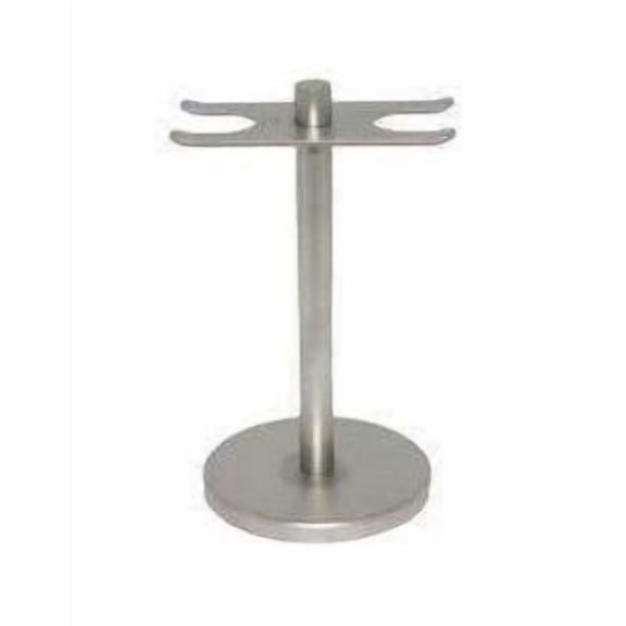 Dovo/Merkur Safety Razor and Brush Stand, 22mm