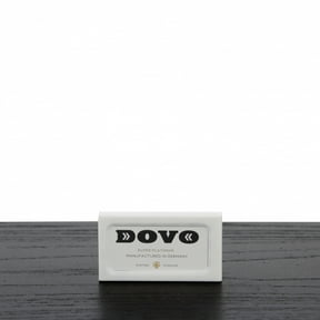 Dovo Super Platinum Double Edge Razor Blades-100 Blade Pack