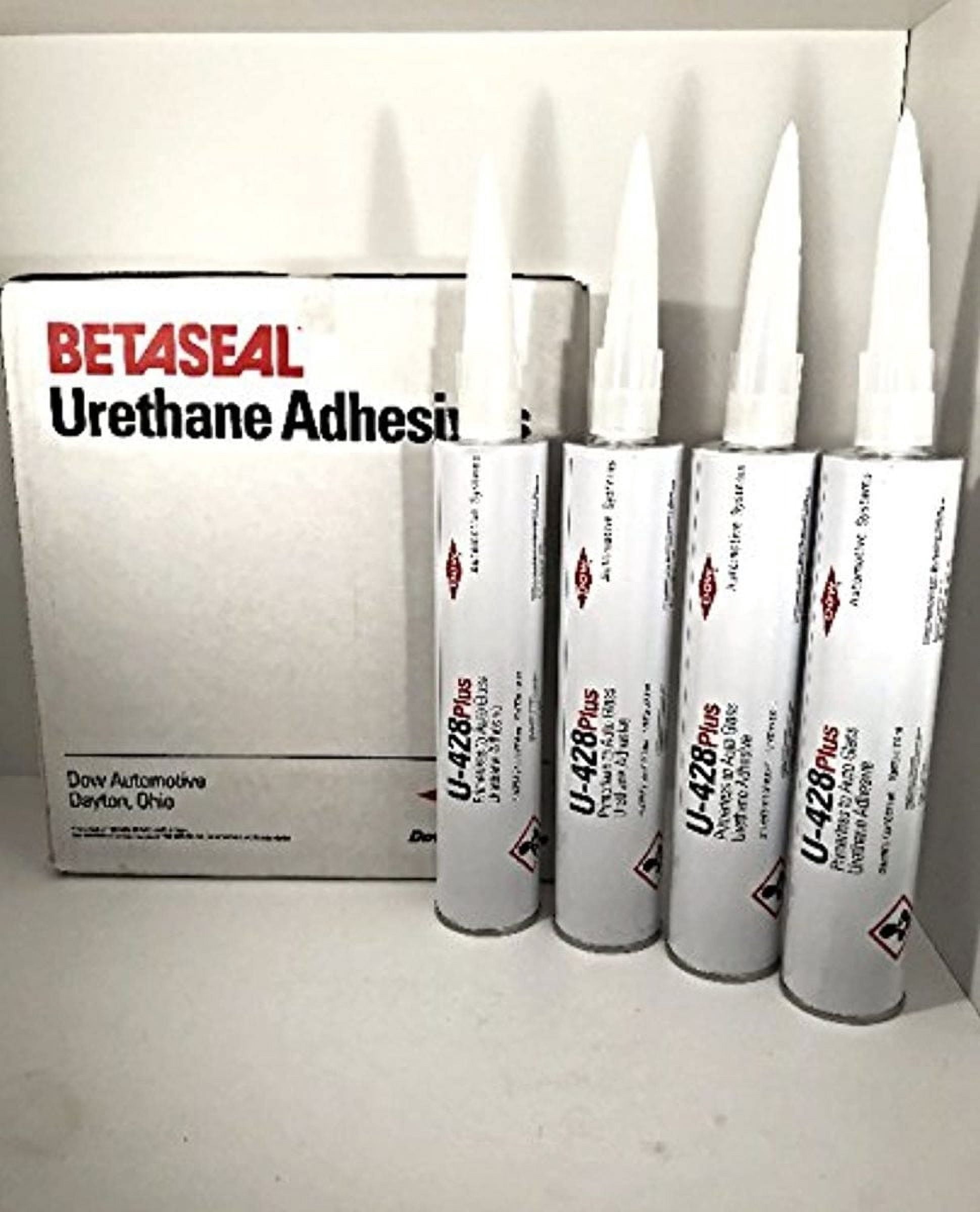 Dow Urethane Adhesive at Willie Poole blog