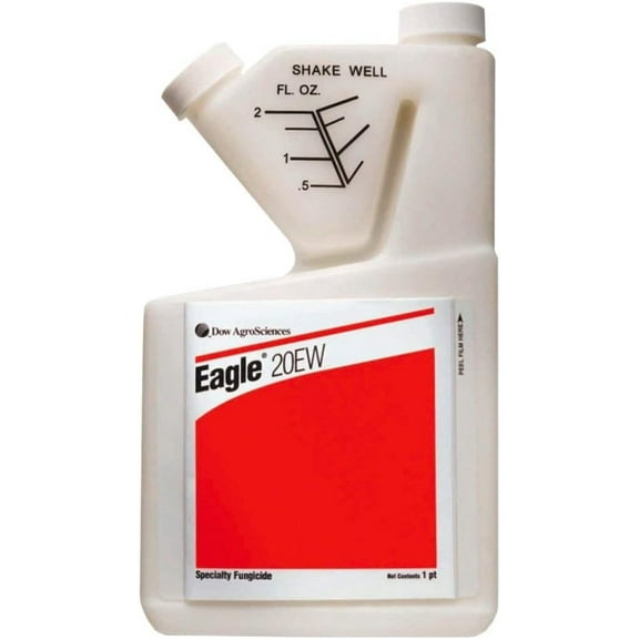 Dow AgroSciences 173917 CGRP 20EW Fungicide, 16oz-1 Pint