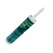 Dow Corning 732 Multi-Purpose Silicone Sealant - Aluminum by Corning